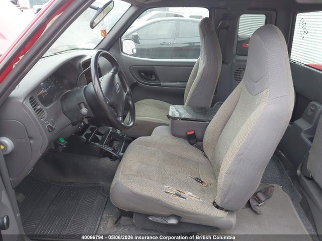 Продаж на аукціоні авто 2002 Ford Ranger Super Cab, vin: 1FTZR45E02PB47194, номер лоту: 40066794