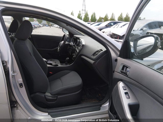 Продаж на аукціоні авто 2013 Kia Optima Lx, vin: KNAGM4A74D5404513, номер лоту: 40065448