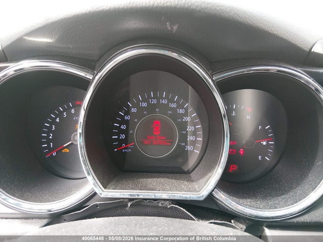 Продаж на аукціоні авто 2013 Kia Optima Lx, vin: KNAGM4A74D5404513, номер лоту: 40065448