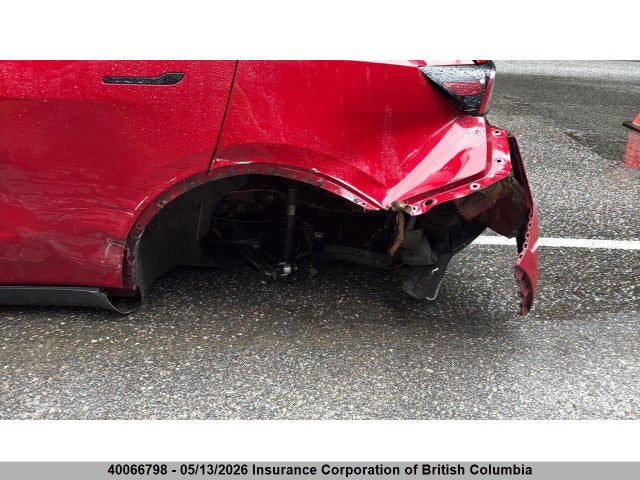 Продажа на аукционе авто 2023 Tesla Model Y, vin: 7SAYGDEE0PF761684, номер лота: 40066798