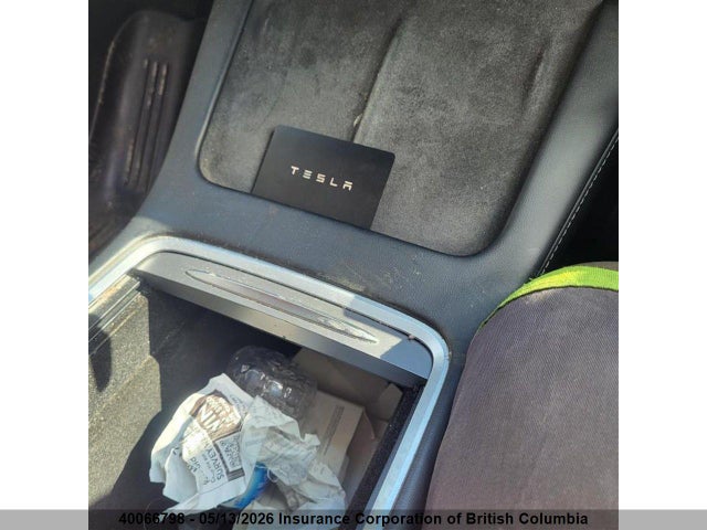 Продажа на аукционе авто 2023 Tesla Model Y, vin: 7SAYGDEE0PF761684, номер лота: 40066798