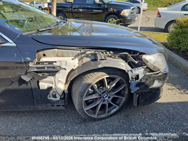 40066799 :رقم المزاد ، WBA6B4C5XDDG67935 vin ، 2013 Bmw 650i مزاد بيع