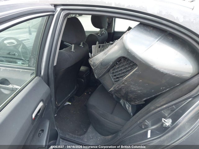 2009 Honda Civic Lx-s მანქანა იყიდება აუქციონზე, vin: 2HGFA16629H103813, აუქციონის ნომერი: 40063537