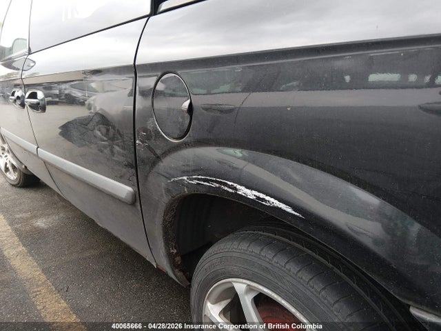 40065666 :رقم المزاد ، 1A4GP45R66B745982 vin ، 2006 Chrysler Town & Country مزاد بيع