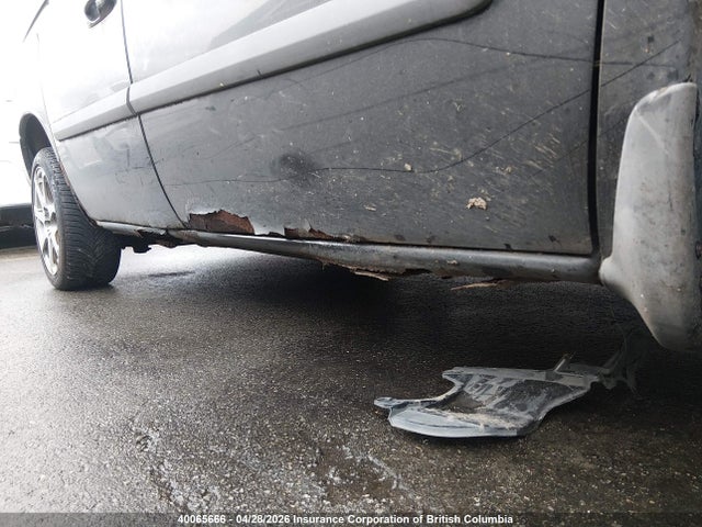 40065666 :رقم المزاد ، 1A4GP45R66B745982 vin ، 2006 Chrysler Town & Country مزاد بيع