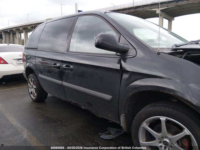 40065666 :رقم المزاد ، 1A4GP45R66B745982 vin ، 2006 Chrysler Town & Country مزاد بيع