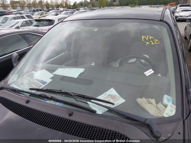 40065666 :رقم المزاد ، 1A4GP45R66B745982 vin ، 2006 Chrysler Town & Country مزاد بيع