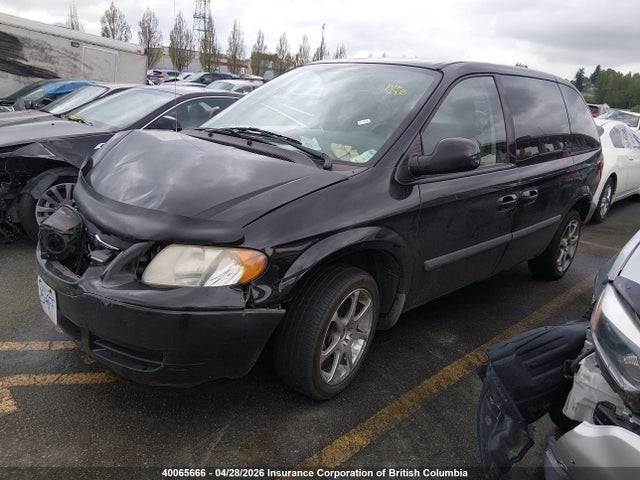 40065666 :رقم المزاد ، 1A4GP45R66B745982 vin ، 2006 Chrysler Town & Country مزاد بيع
