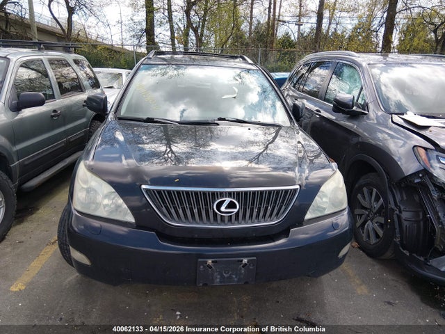 Aukcja sprzedaży 2004 Lexus Rx 330, vin: JTJHA31U740033227, numer aukcji: 40062133