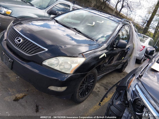 Aukcja sprzedaży 2004 Lexus Rx 330, vin: JTJHA31U740033227, numer aukcji: 40062133
