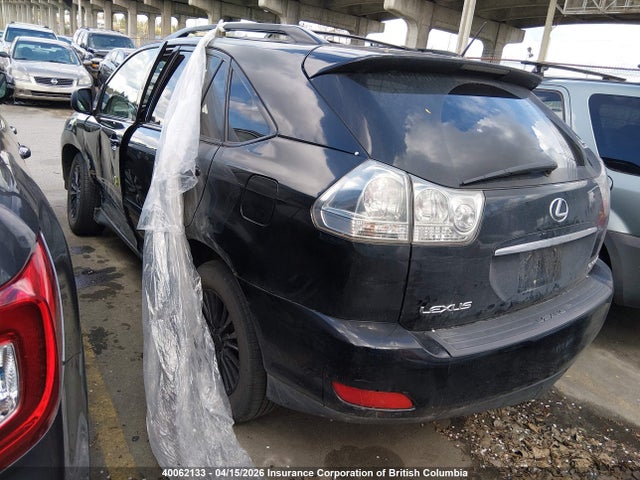 Aukcja sprzedaży 2004 Lexus Rx 330, vin: JTJHA31U740033227, numer aukcji: 40062133