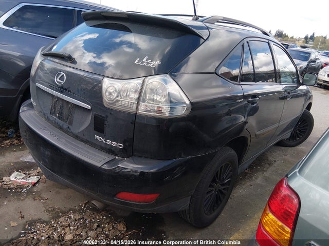 Aukcja sprzedaży 2004 Lexus Rx 330, vin: JTJHA31U740033227, numer aukcji: 40062133