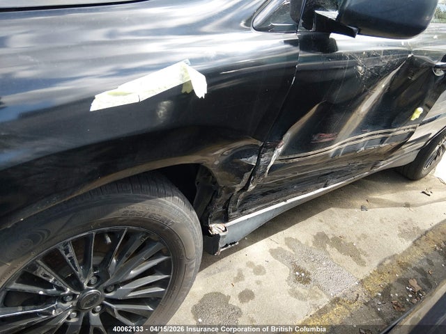Aukcja sprzedaży 2004 Lexus Rx 330, vin: JTJHA31U740033227, numer aukcji: 40062133