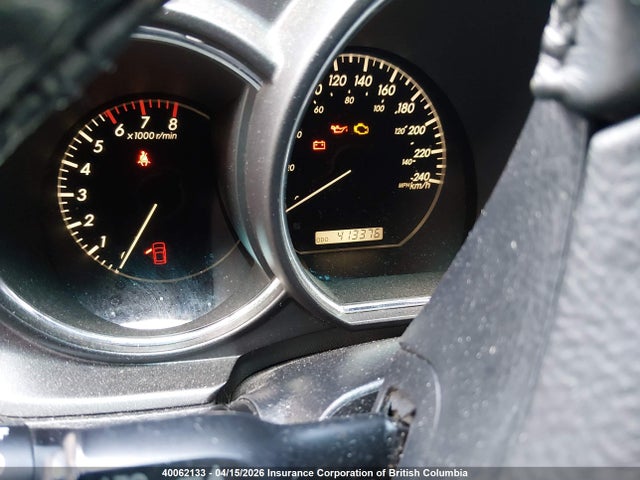 Aukcja sprzedaży 2004 Lexus Rx 330, vin: JTJHA31U740033227, numer aukcji: 40062133