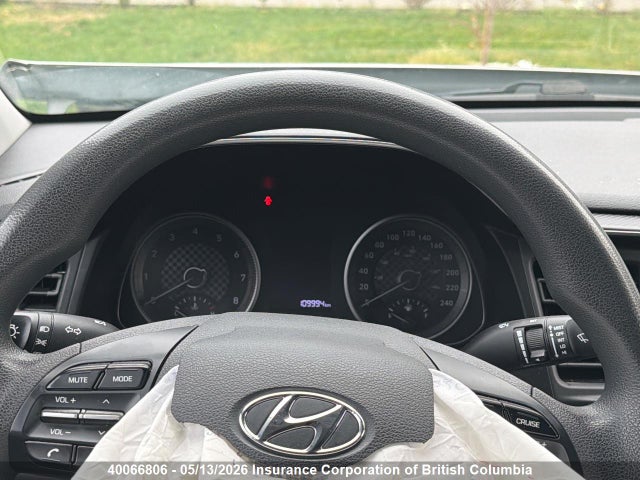 2020 Hyundai Elantra Se მანქანა იყიდება აუქციონზე, vin: KMHD74LF7LU937232, აუქციონის ნომერი: 40066806