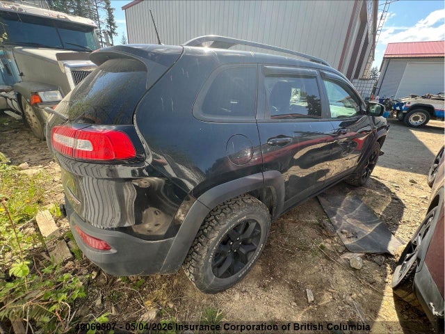 1C4PJMBS5GW358476 Jeep Cherokee Trailhawk