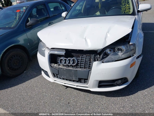 Aukcja sprzedaży 2007 Audi A3 2, vin: WAUHF78P07A060941, numer aukcji: 40064216