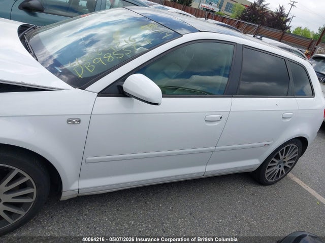 Aukcja sprzedaży 2007 Audi A3 2, vin: WAUHF78P07A060941, numer aukcji: 40064216