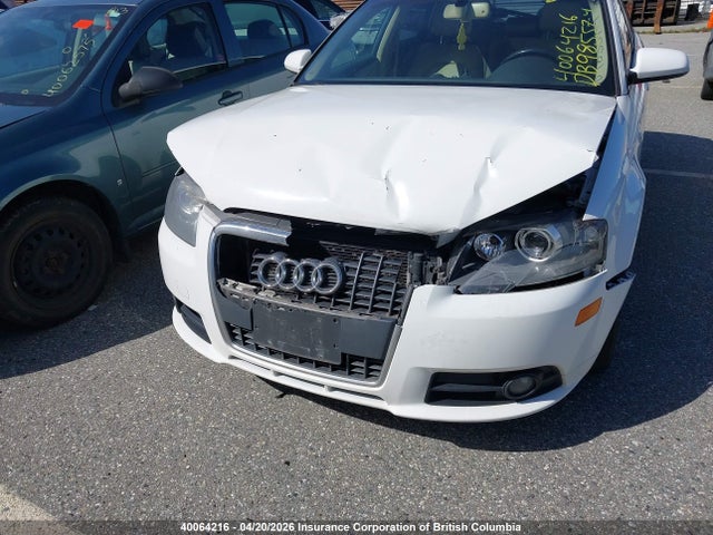 Aukcja sprzedaży 2007 Audi A3 2, vin: WAUHF78P07A060941, numer aukcji: 40064216