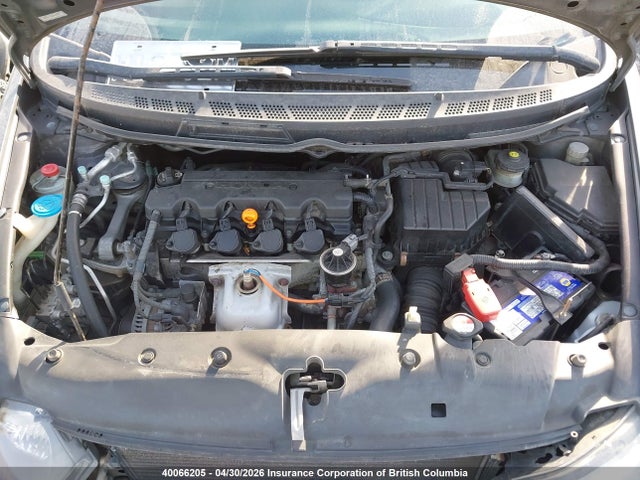Продаж на аукціоні авто 2010 Honda Civic Lx, vin: 2HGFG1A68AH003676, номер лоту: 40066205