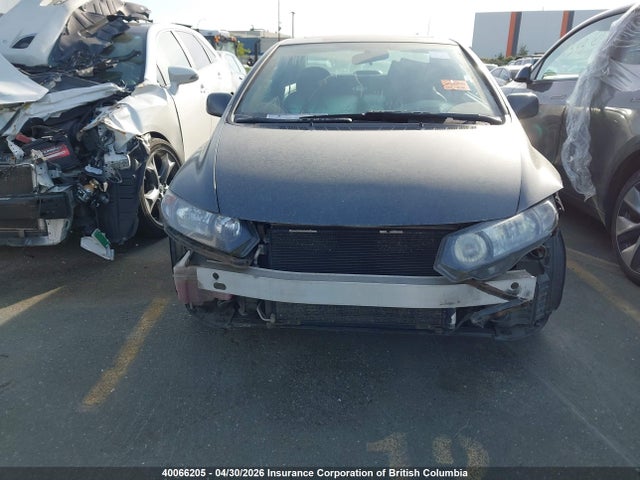 Продаж на аукціоні авто 2010 Honda Civic Lx, vin: 2HGFG1A68AH003676, номер лоту: 40066205