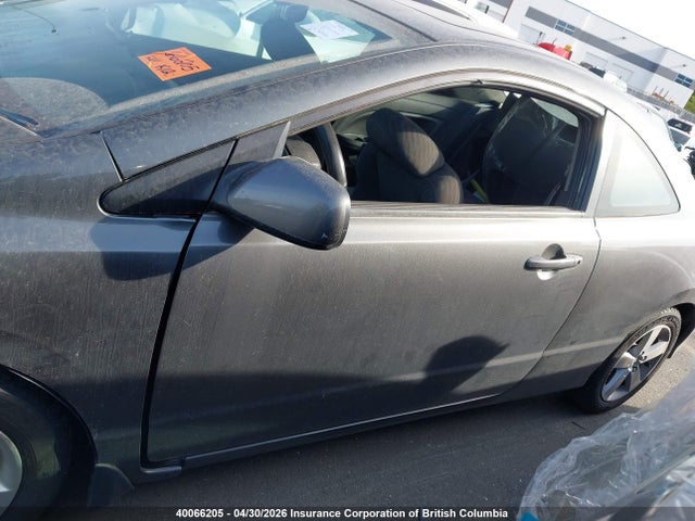 Продаж на аукціоні авто 2010 Honda Civic Lx, vin: 2HGFG1A68AH003676, номер лоту: 40066205