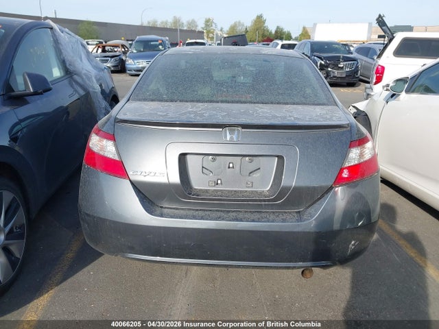 Продаж на аукціоні авто 2010 Honda Civic Lx, vin: 2HGFG1A68AH003676, номер лоту: 40066205