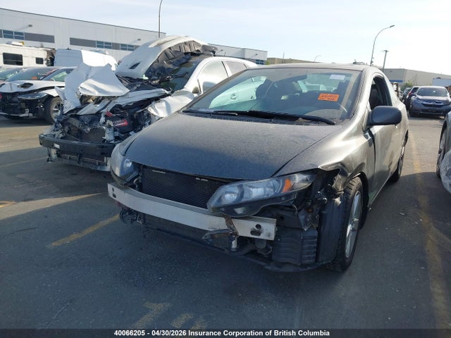 Продаж на аукціоні авто 2010 Honda Civic Lx, vin: 2HGFG1A68AH003676, номер лоту: 40066205