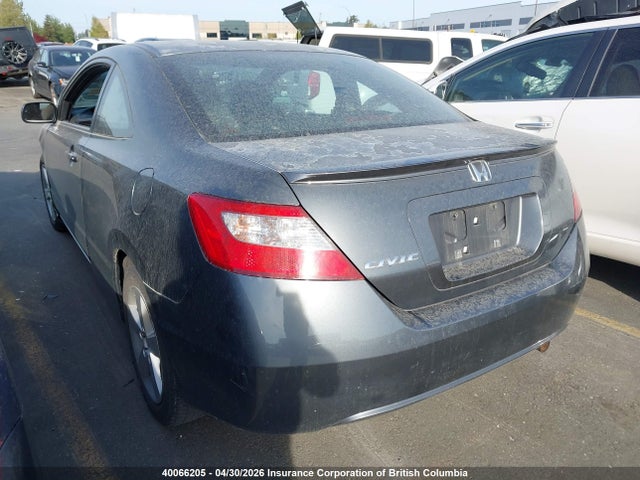 Продаж на аукціоні авто 2010 Honda Civic Lx, vin: 2HGFG1A68AH003676, номер лоту: 40066205