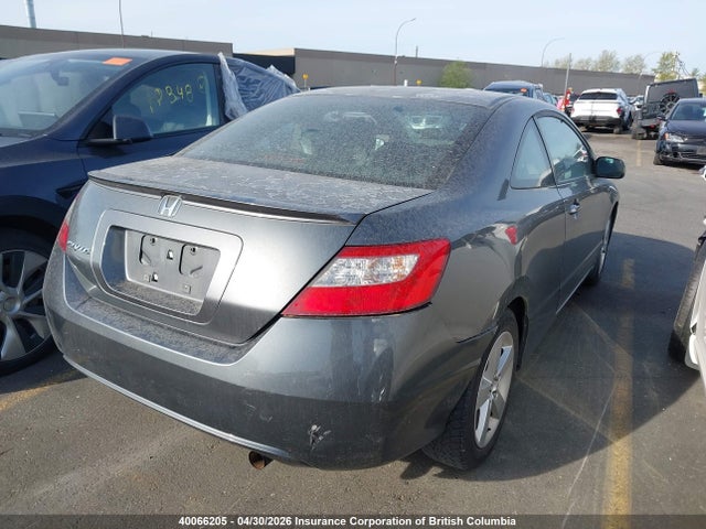 Продаж на аукціоні авто 2010 Honda Civic Lx, vin: 2HGFG1A68AH003676, номер лоту: 40066205