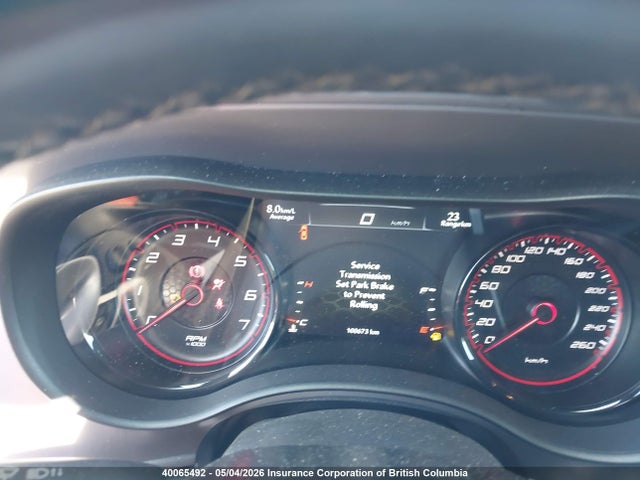 Продажа на аукционе авто 2023 Dodge Charger Gt, vin: 2C3CDXHG2PH638434, номер лота: 40065492