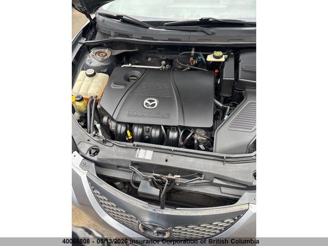 Aukcja sprzedaży 2005 Mazda 3 I, vin: JM1BK12F851294680, numer aukcji: 40066808