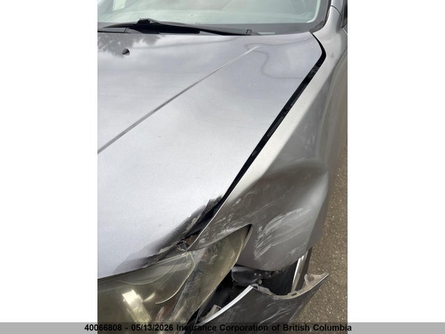 Aukcja sprzedaży 2005 Mazda 3 I, vin: JM1BK12F851294680, numer aukcji: 40066808