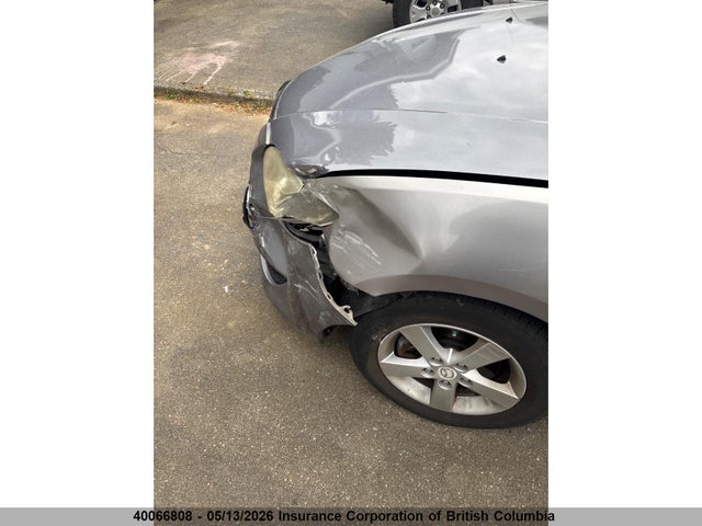 Aukcja sprzedaży 2005 Mazda 3 I, vin: JM1BK12F851294680, numer aukcji: 40066808