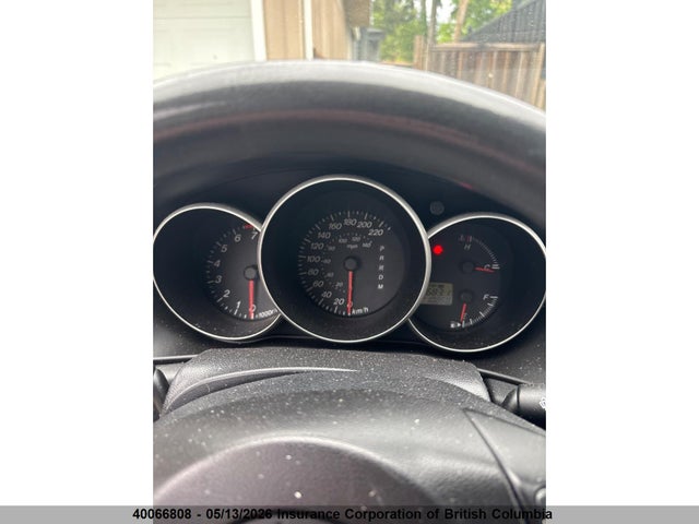 Aukcja sprzedaży 2005 Mazda 3 I, vin: JM1BK12F851294680, numer aukcji: 40066808