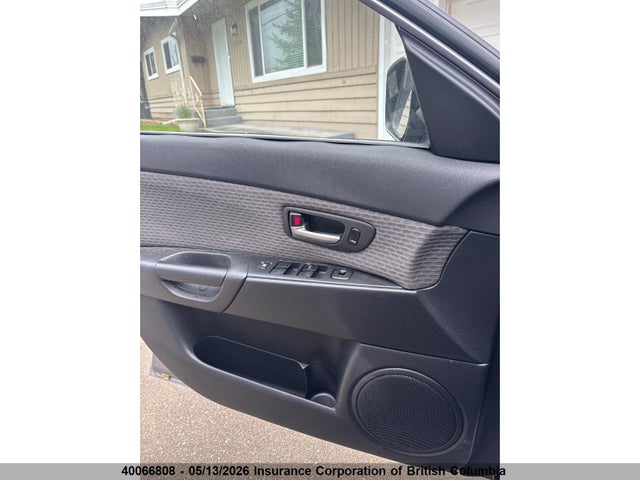Aukcja sprzedaży 2005 Mazda 3 I, vin: JM1BK12F851294680, numer aukcji: 40066808