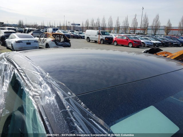 7SAYGDEF2SF297914 Tesla Model Y