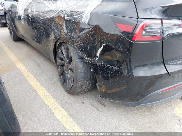 7SAYGDEF2SF297914 Tesla Model Y