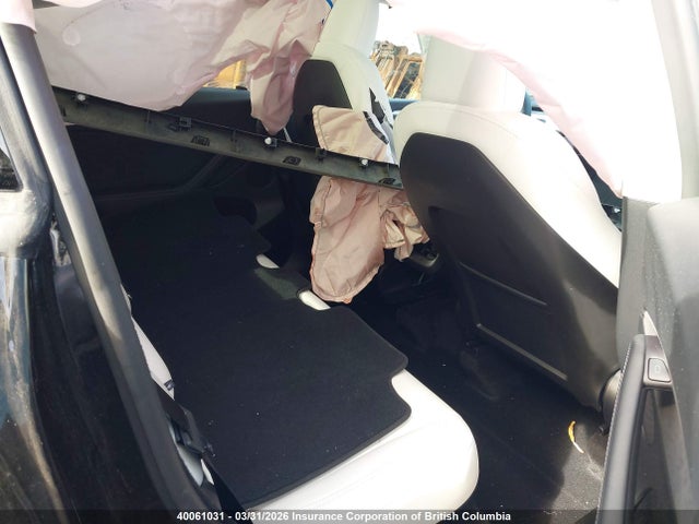 7SAYGDEF2SF297914 Tesla Model Y