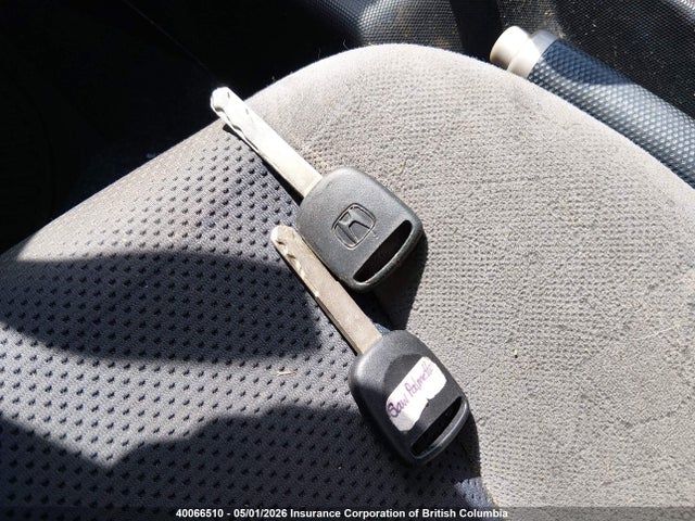 Продаж на аукціоні авто 2008 Honda Fit Dx/lx, vin: JHMGD37408S800809, номер лоту: 40066510