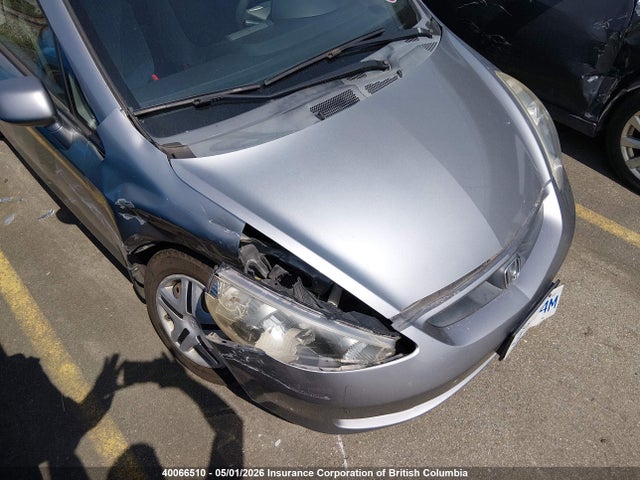 Продаж на аукціоні авто 2008 Honda Fit Dx/lx, vin: JHMGD37408S800809, номер лоту: 40066510