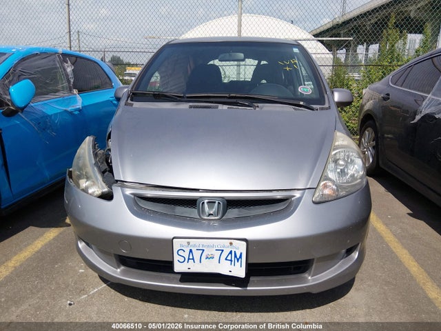 Продаж на аукціоні авто 2008 Honda Fit Dx/lx, vin: JHMGD37408S800809, номер лоту: 40066510