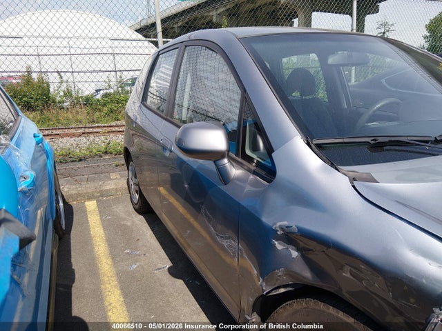 Продаж на аукціоні авто 2008 Honda Fit Dx/lx, vin: JHMGD37408S800809, номер лоту: 40066510