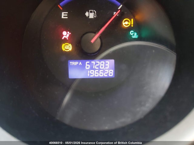 Продаж на аукціоні авто 2008 Honda Fit Dx/lx, vin: JHMGD37408S800809, номер лоту: 40066510