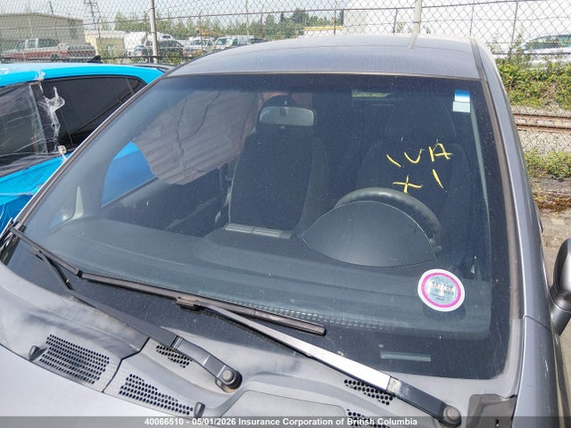 Продаж на аукціоні авто 2008 Honda Fit Dx/lx, vin: JHMGD37408S800809, номер лоту: 40066510