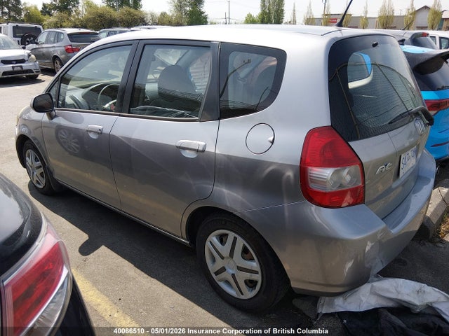 Продаж на аукціоні авто 2008 Honda Fit Dx/lx, vin: JHMGD37408S800809, номер лоту: 40066510
