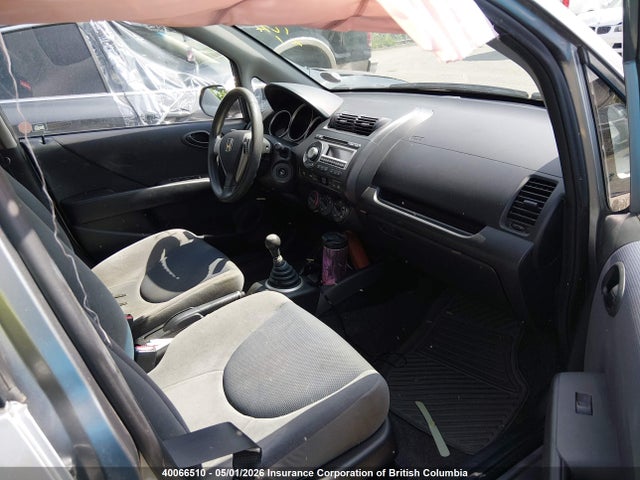 Продаж на аукціоні авто 2008 Honda Fit Dx/lx, vin: JHMGD37408S800809, номер лоту: 40066510