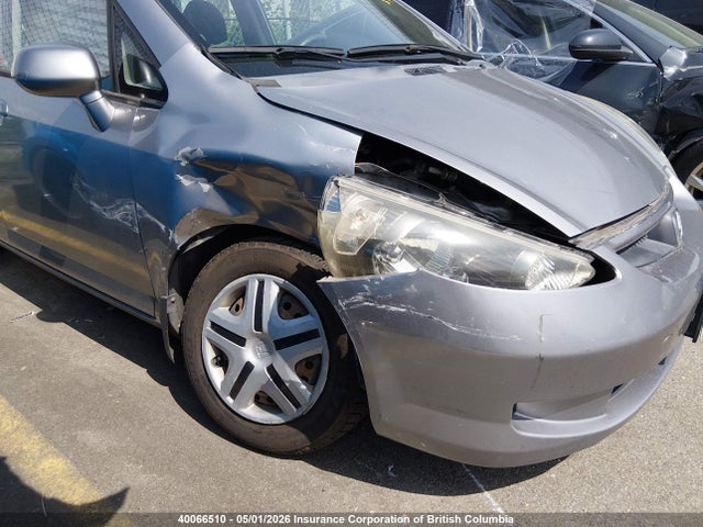 Продаж на аукціоні авто 2008 Honda Fit Dx/lx, vin: JHMGD37408S800809, номер лоту: 40066510