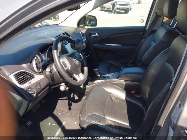 Aukcja sprzedaży 2017 Dodge Journey Gt, vin: 3C4PDDFG6HT627315, numer aukcji: 40061599