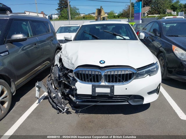 3MW5R7J08M8B93803 BMW 330I